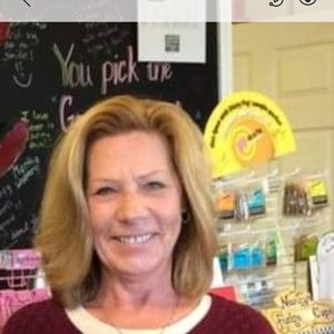 Meet your Posher, Dorothy